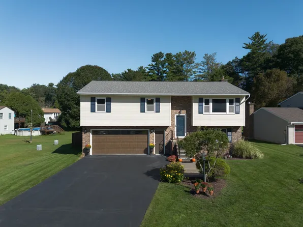 25 Jason Dr, Binghamton, NY 13901