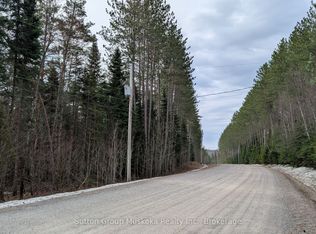 LOT 1 Red Pine Trl, Bracebridge, ON P0B1L0