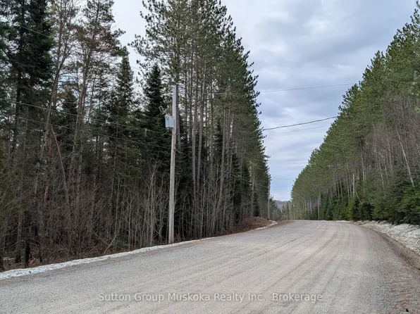 LOT 1 Red Pine Trl, Bracebridge, ON P0B 1L0