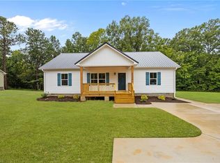 2234 Burch Bridge Rd, Burlington, NC 27217