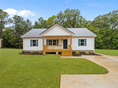 2234 Burch Bridge Rd, Burlington, NC, 27217
