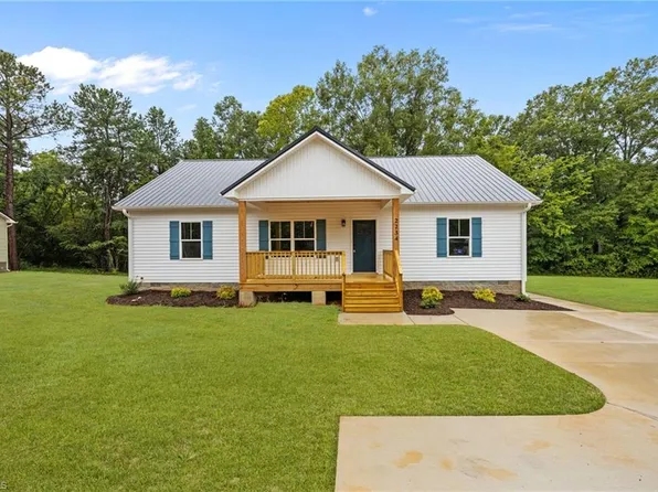 2234 Burch Bridge Rd, Burlington, NC 27217