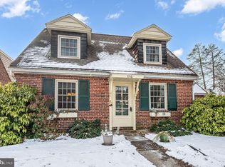 1116 W Ross St, Lancaster, PA 17603