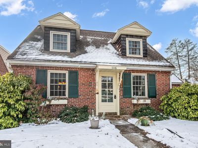 1116 W Ross St, Lancaster, PA, 17603