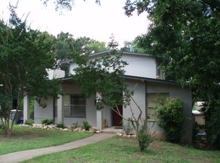 2329 Westoak Dr, Austin, TX 78704