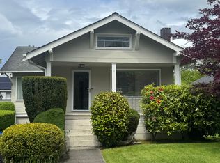 2506 E Lynn St, Seattle, WA 98112