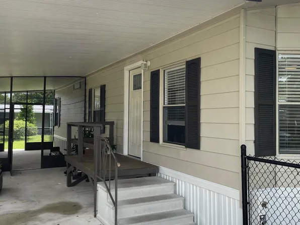 246 SPEC Lane, Crescent City, FL 32112