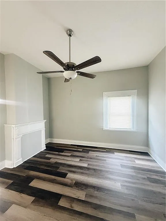 3 bed, 1483 sqft, $1,650 — Photo 3