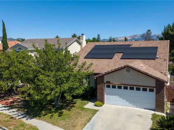 20333 Ingomar St, Winnetka, CA 91306