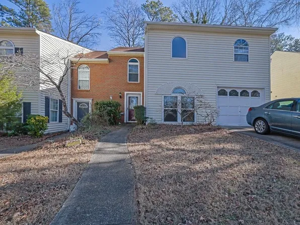 650 Coventry Township Ln, Marietta, GA 30062