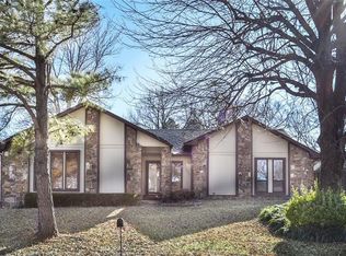 3424 Brooken Hill Dr, Fort Smith, AR 72908