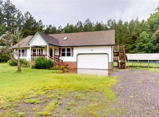 747 Silver Springs Rd, Sunbury, NC 27979