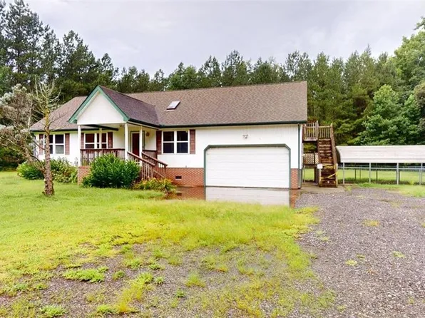 747 Silver Springs Rd, Sunbury, NC 27979