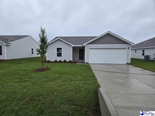 5147 Shallowford Rd, Darlington, SC 29532
