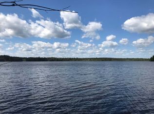 ON Little Portage Lake Rd, Land O'Lakes, WI 54540