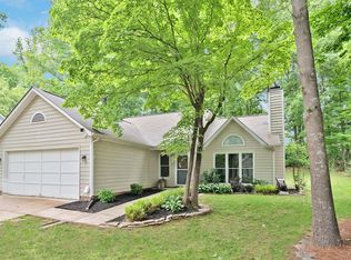 7717 Bridle Ct, Charlotte, NC 28216