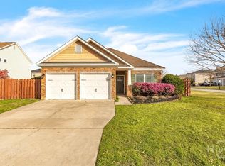 80 Butler Dr, Richmond Hill, GA 31324