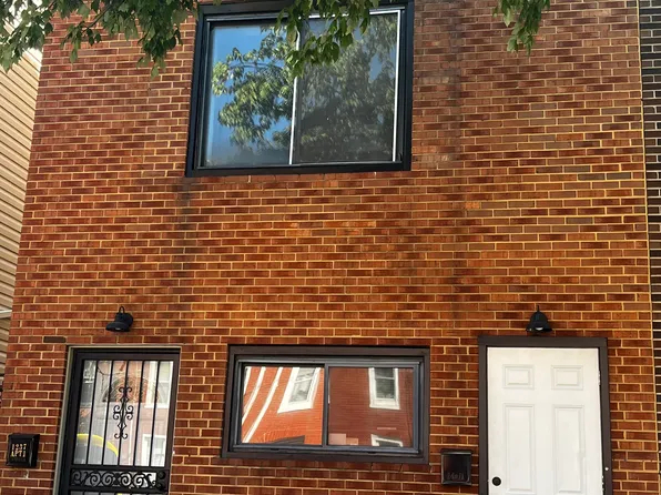 1237 S Clinton St #1, Baltimore, MD 21224