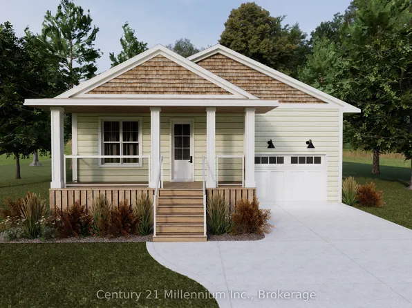 11 Grenville St N, Saugeen Shores, ON N0H 2L0