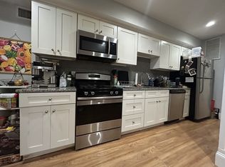 604 Dorchester Ave #A, Boston, MA 02127
