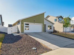 379 Beckwourth Ave, Fort Lupton, CO 80621