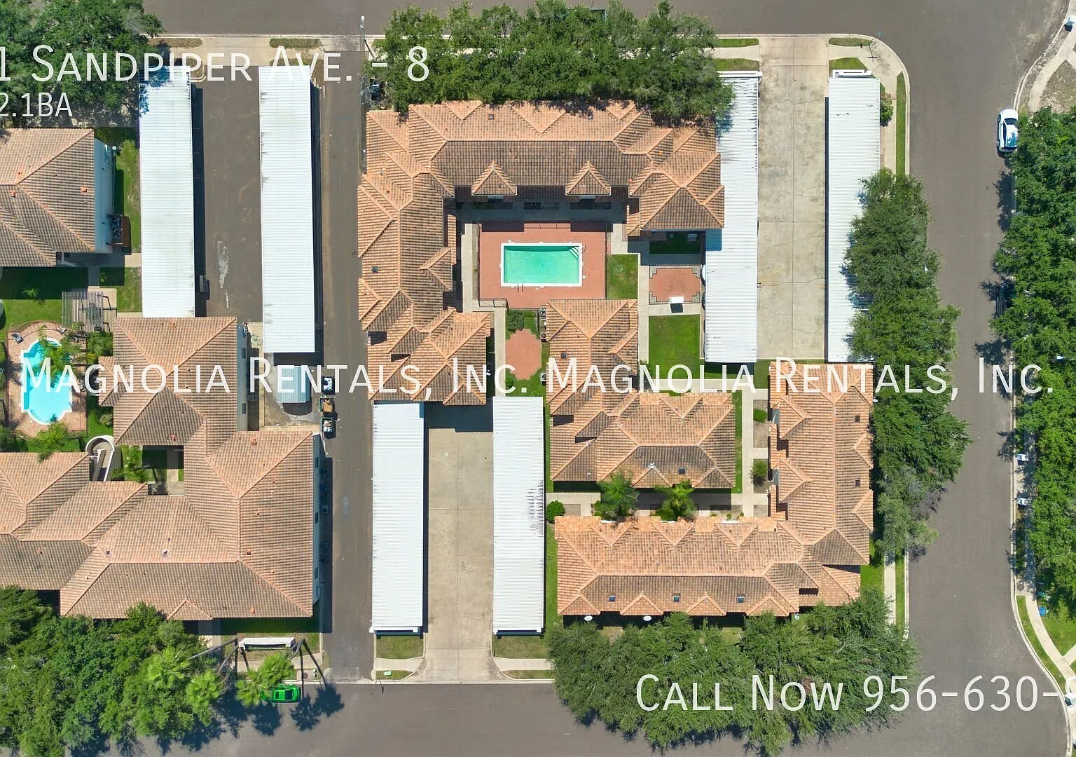 1st Month Free with 13 Month Lease — Photo 2