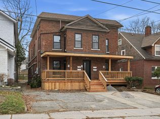 4876 Simcoe St #1, Niagara Falls, ON
