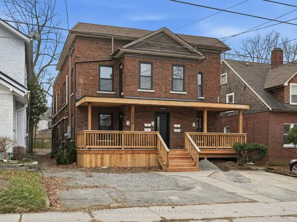 4876 Simcoe St, Niagara Falls, ON