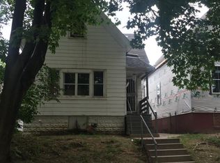 3316 N 26th St, Milwaukee, WI