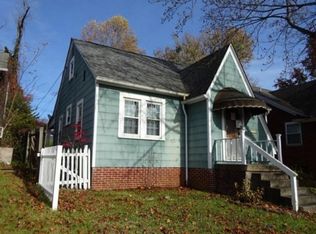 274 Norway Ave, Huntington, WV 25705