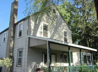 12212 Spencerville Rd, Harlan, IN 46743