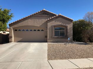7547 S Little Tree Willow Dr, Tucson, AZ 85747