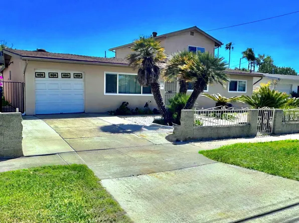 118 E Palomar St, Chula Vista, CA 91911