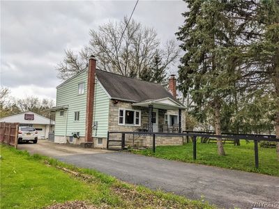 1234 Swann Rd, Youngstown, NY, 14174
