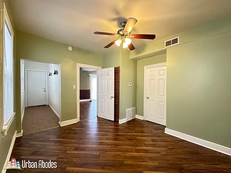 1456 W Augusta Blvd #2FA — Photo 5