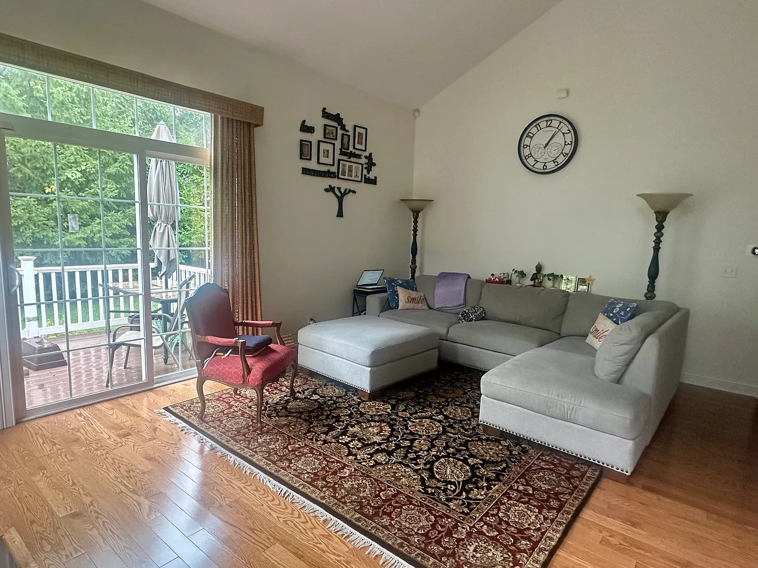 3 bed, 3.5 bath, 2895 sqft, $4,500 — Photo 3