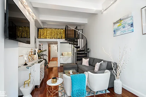 Rented by Brown Harris Stevens | media 15