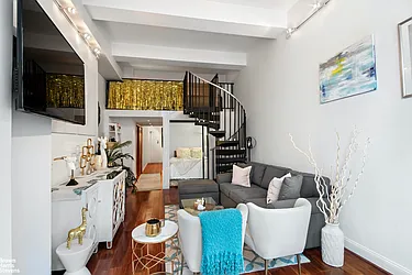 Rented by Brown Harris Stevens