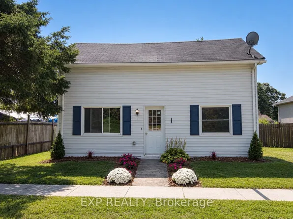 190 Munroe St, West Elgin, ON N0L 2P0