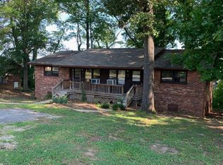 129 Cochran Rd #2, Clemson, SC 29631