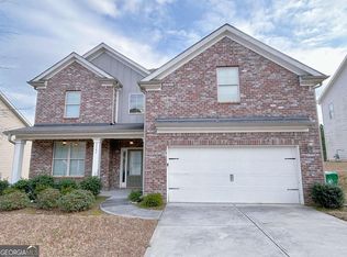 2482 Overlook Ave, Lithonia, GA 30058