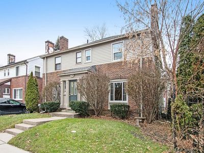 911 Alter Rd #913, Detroit, MI, 48215