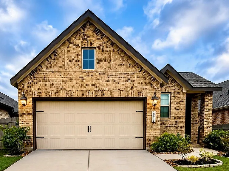15520 Sunset Maple Ct — Photo 1