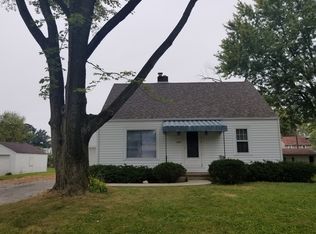 4632 Avondale Dr, Fort Wayne, IN 46806