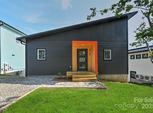 312 Emma Rd, Asheville, NC 28806