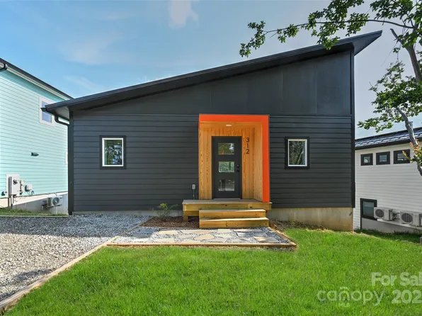 312 Emma Rd, Asheville, NC 28806