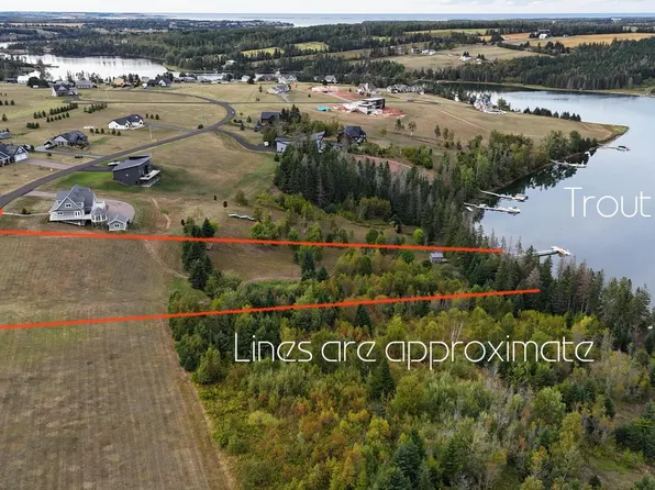 5 Riverbend #B, North Granville, PE C0A 1N0