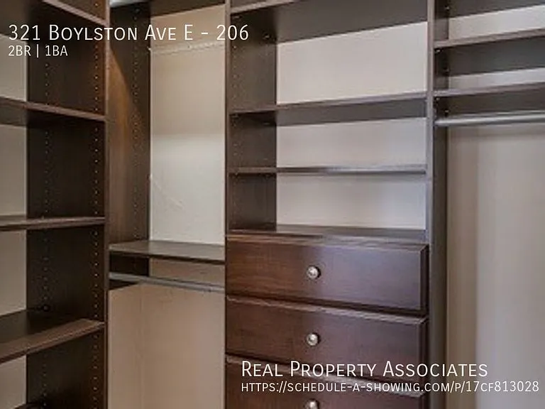 321 Boylston Ave E #206 — Photo 18