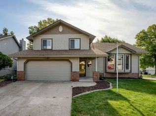 3725 S 155th St, Omaha, NE 68144