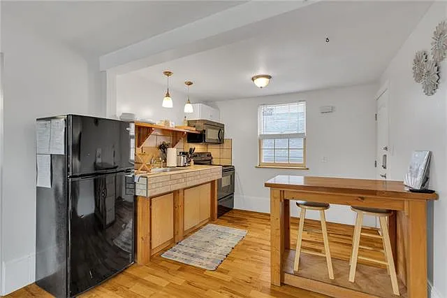1418-1420 Kerlerec St #3 — Photo 3